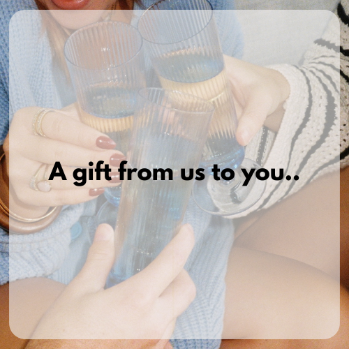 Special offer image for The Blush Collective 