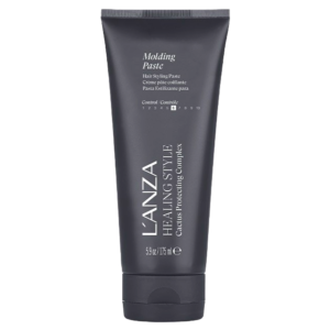 L’ANZA Healing Style molding paste in a 5.9 oz / 175 ml tube. | Blush Salon Collective - Fargo, ND